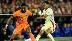 España vs. Países Bajos por la Nations League: dónde ver por TV y EN VIVO online