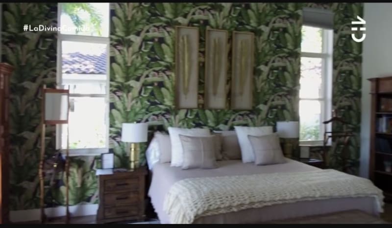 La pieza de Rafa Araneda y Marcela Vacarezza