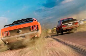 VIDEO: Forza Horizon 5 brilló con su rimbombante tráiler