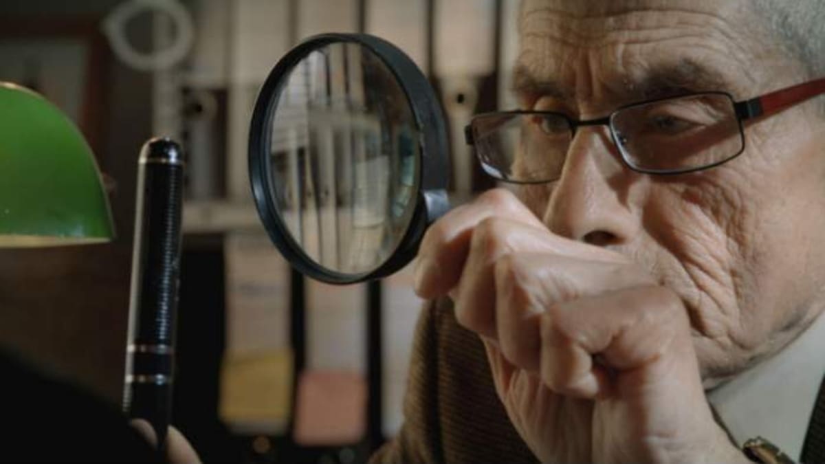 Destacan "El Agente Topo" y Alfredo Castro: Revisa el listado de los ganadores de los Premio Platino 2021