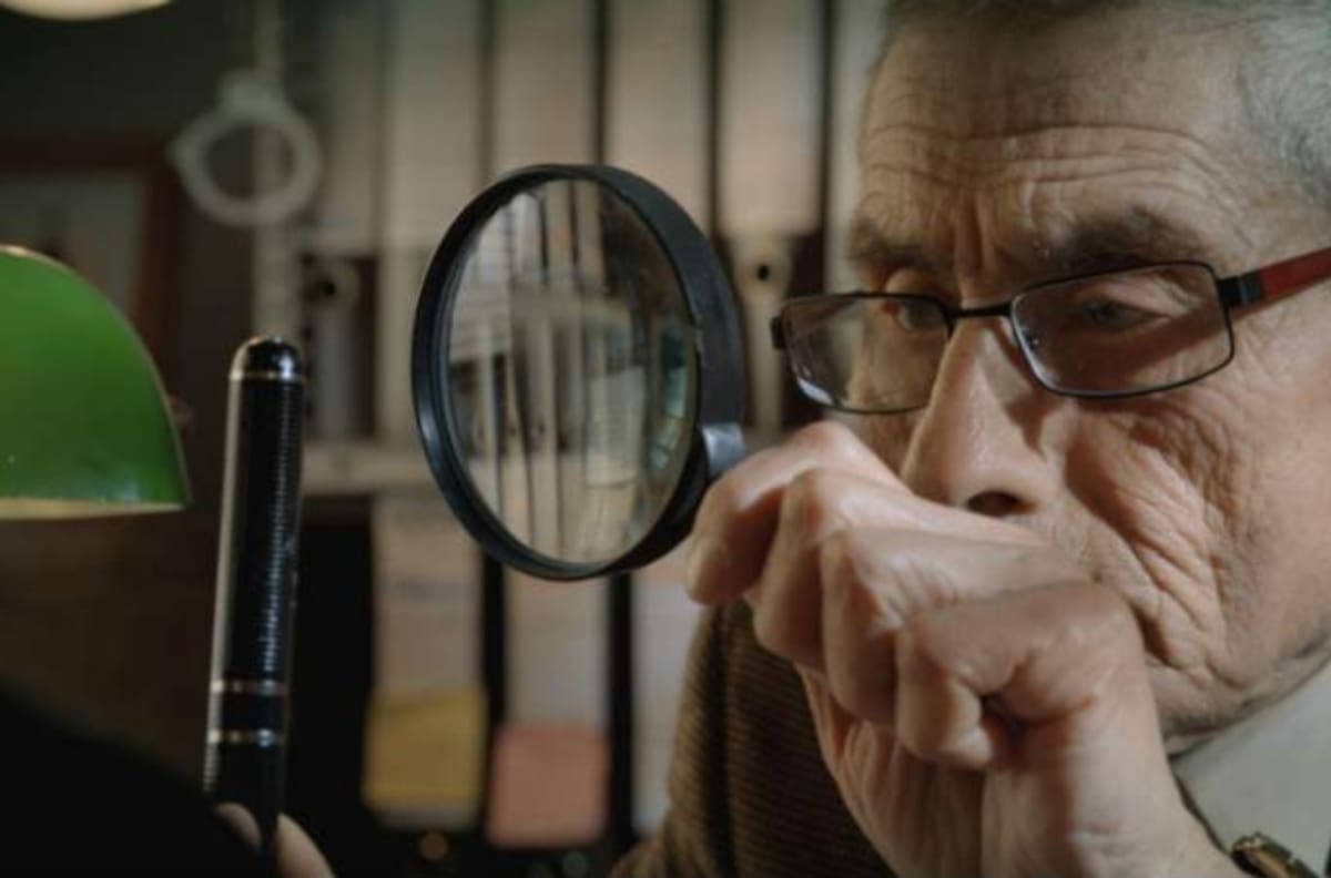 Destacan "El Agente Topo" y Alfredo Castro: Revisa el listado de los ganadores de los Premio Platino 2021