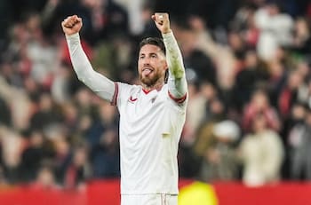 Sergio Ramos cada vez más cerca de comprar el Sevilla de Alexis y Suazo: la permanencia sería un factor clave