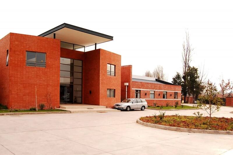 El domicilio fue robado.