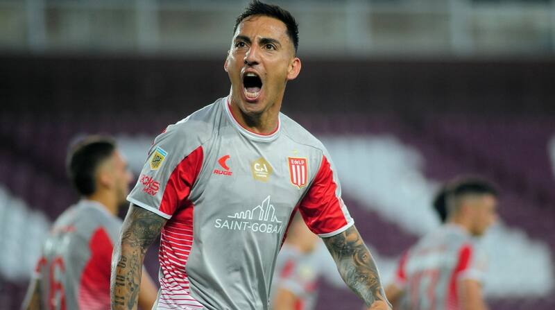 Javier Correa toma fuerza en Colo Colo.