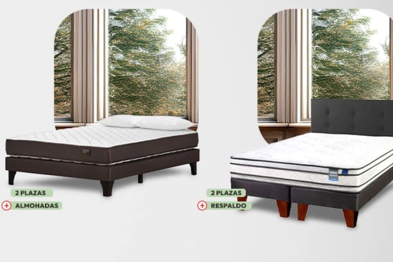 Revisa los mejores precios promocionales.