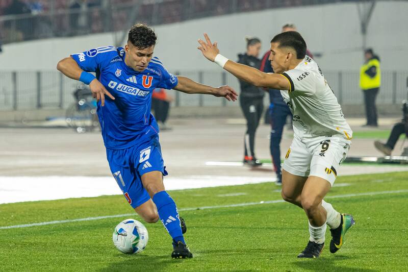 Jugará con titulares la revancha. Foto: Felipe Escobedo