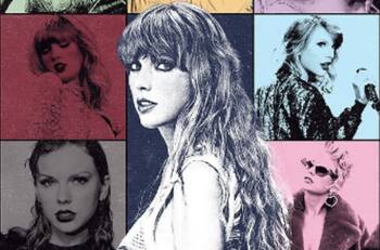 ¿Qué “Era” de Taylor Swift eres según la Astrología? (Parte 2)