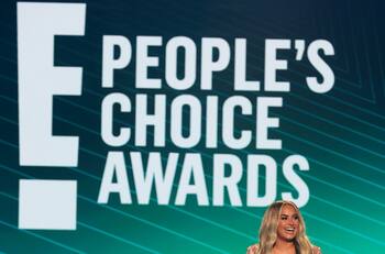 People's Choice Awards 2021: Fecha, hora, nominados y cómo ver en vivo la Alfombra Roja y la premiación