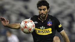 Mauro Olivi y posible regreso: "No extraño para nada el fútbol"