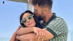 “Eso no lo hace cualquiera”: El especial agradecimiento de Fabio Agostini a Pamela Díaz tras ganar “Tierra Brava”