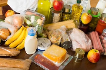 Estos alimentos aumentaron su precio tras el alza del IPC de febrero