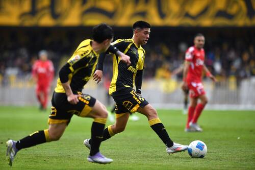 Coquimbo Unido derechito al título: vence a Ñublense y así queda la Tabla de Posiciones del Campeonato