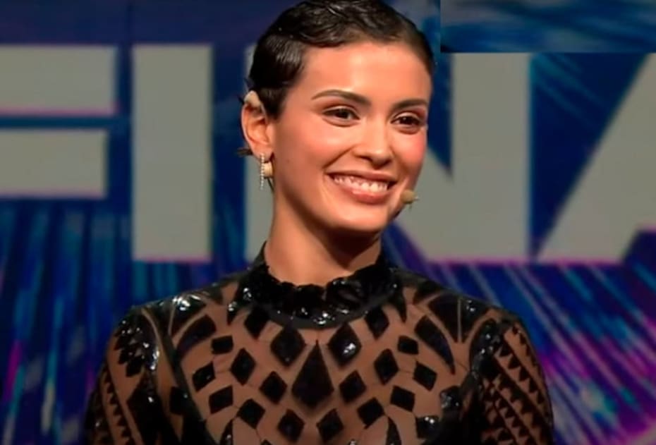 Constanza Capelli asumirá un nuevo rol en el reality. Créditos: Instagram