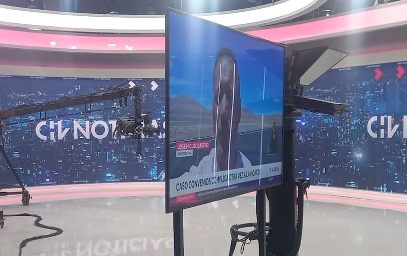 lideró la cobertura de las primarias presidenciales.