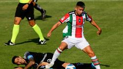 Los que más sufren: estos son los 10 jugadores que más faltas reciben en el Campeonato Nacional