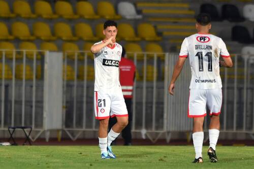 ha sido clave en la levantada de Unión La Calera