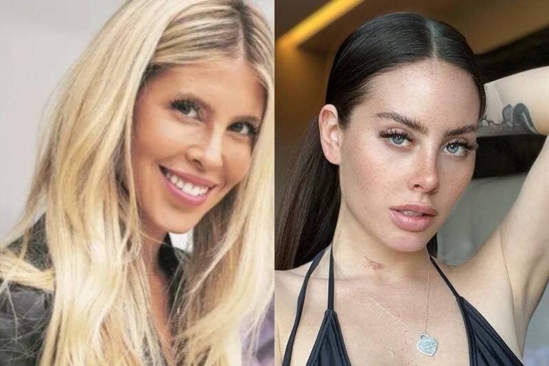 Así se preparan estos famosos antes de desfilar en la gala del Festival de Viña 2023