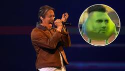 Aún no perdonan a Maroon 5: Los memes y burlas a Adam Levine por el brillante show de Incubus en Viña 2025