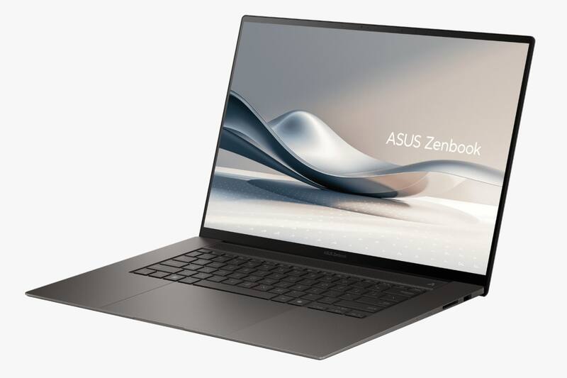 Así es el nuevo computador.