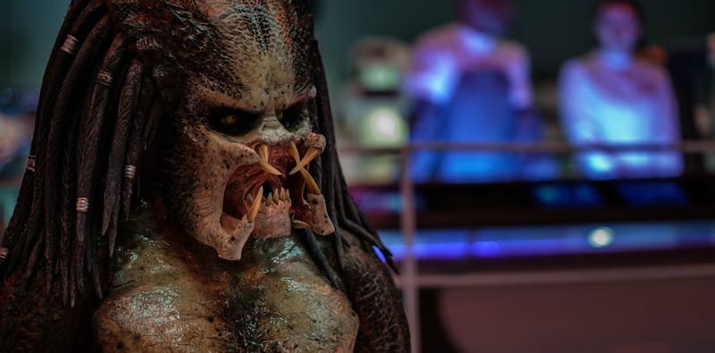 es tendencia en Netflix.