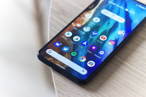 ¿Cómo eliminar una cuenta de Gmail de mi teléfono Android? Guía paso a paso