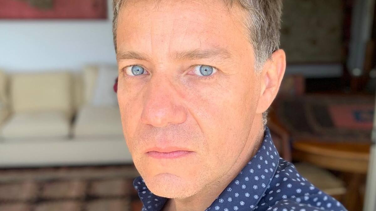 Quién es Pablo Zúñiga, periodista, actor y humorista chileno