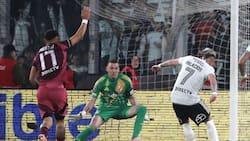 “Si Carlos Palacios se va pensando que Boca es parecido a Colo Colo, le va a costar”