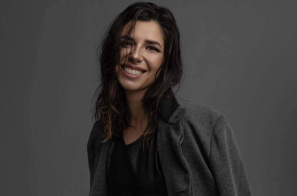 "Qué ganas tengo de playita": Dayana Amigo mostró sus intenciones de irse de vacaciones y descansar