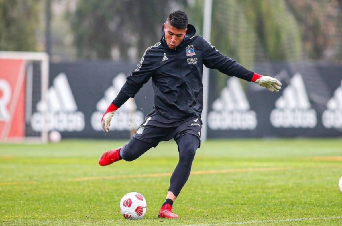 Definitivo: Colo Colo no buscará a otro arquero y se enfocará en reforzar otras posiciones