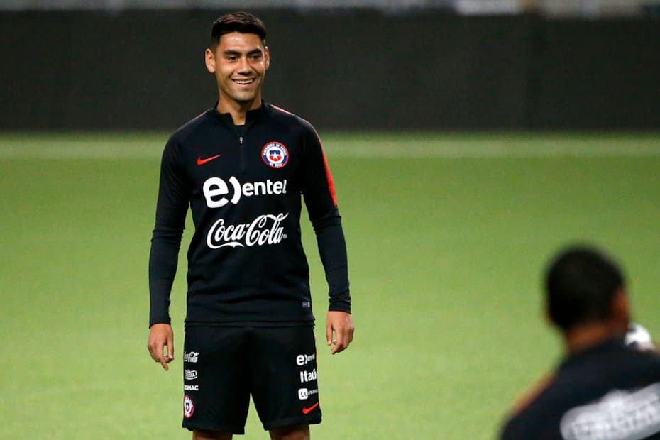 El delantero de 29 años está listo para volver a jugar en Portland Timbers. ¿Una opción para La Roja?