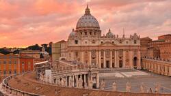 Finaliza funeral del Papa Francisco: ¿Qué se sabe del cónclave que elegirá al próximo líder del catolicismo?