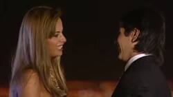 "Ella me llamó": Edmundo Varas reveló anécdota que vivió con Carolina Bastías tras salir de "Amor Ciego"