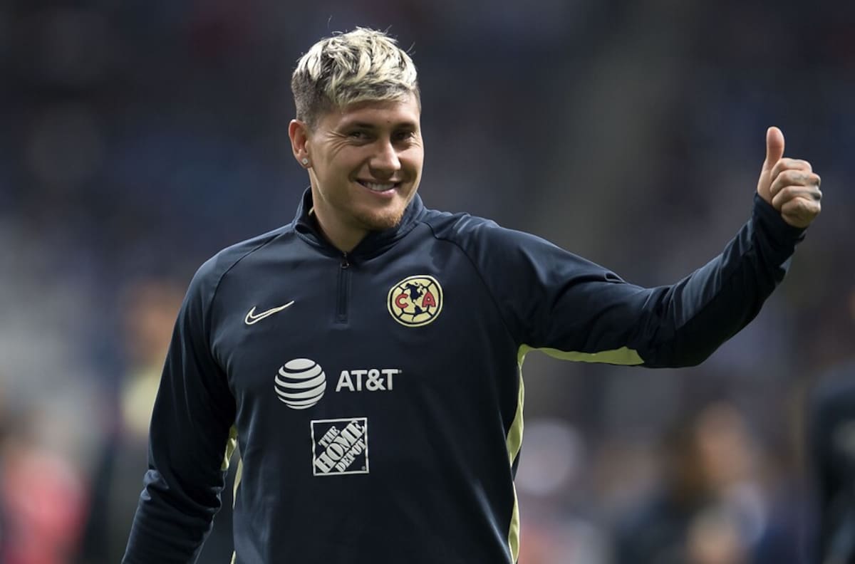 La enorme evolución de Nicolás Castillo en su recuperación