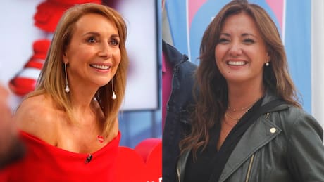 Ni Karen Doggenweiler ni Priscilla Vargas: esta es la mujer de TV más conocida por los chilenos, según Cadem