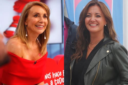 Ni Karen Doggenweiler ni Priscilla Vargas: esta es la mujer de TV más conocida por los chilenos, según Cadem