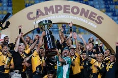 No convenció: supercampeón con Coquimbo Unido deja el club para llegar a Primera B