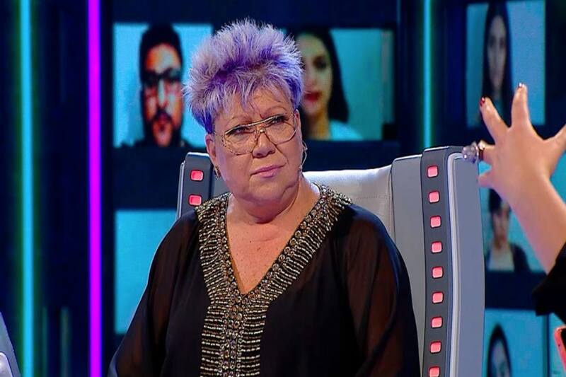 Detalla las amenazas de muerte que ha recibido junto a su familia.