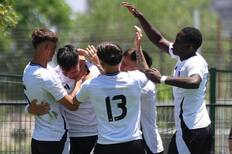La legión extranjera que brilla con Colo Colo Sub 20 y que busca imponerse en el primer equipo