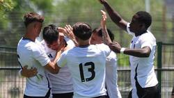 La legión extranjera que brilla con Colo Colo Sub 20 y que busca imponerse en el primer equipo
