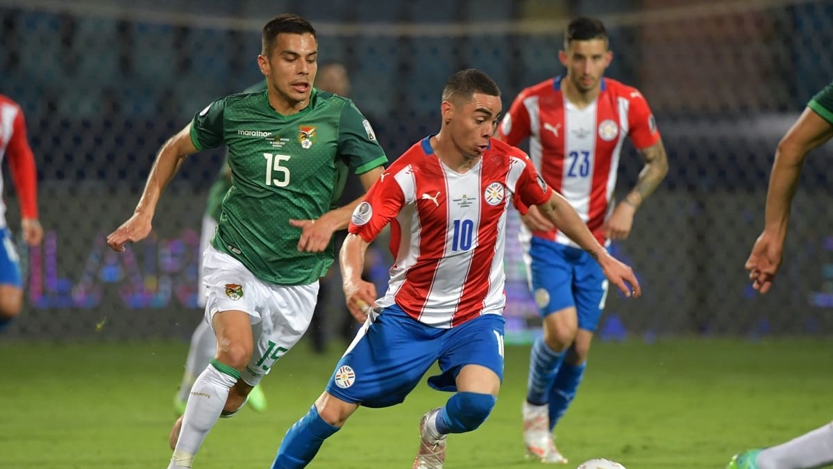 Bolivia vs Paraguay: ¿Dónde seguir hoy las Eliminatorias Sudamericanas por TV y online?
