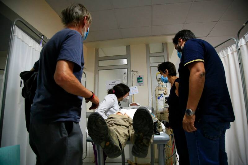 ¿Quiénes pueden acceder a este bono de atención médica? Créditos: ATON.