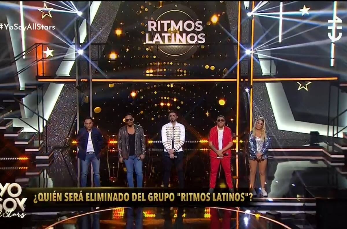 "Reconociendo una superación y en lo particular mi asombro”: Estos son los dos eliminados que dejó el nuevo capítulo de “Yo Soy All Stars”