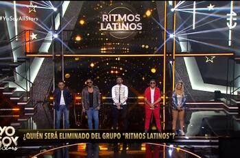 "Reconociendo una superación y en lo particular mi asombro”: Estos son los dos eliminados que dejó el nuevo capítulo de “Yo Soy All Stars”