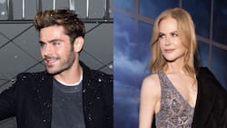 La película protagonizada por Nicole Kidman y Zac Efron que es tendencia en Netflix