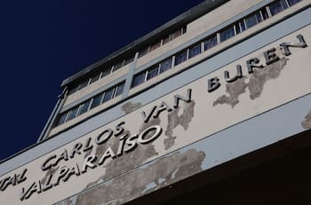 Niño de 2 años está en riesgo vital tras caer a un pozo: Se mantiene en coma inducido