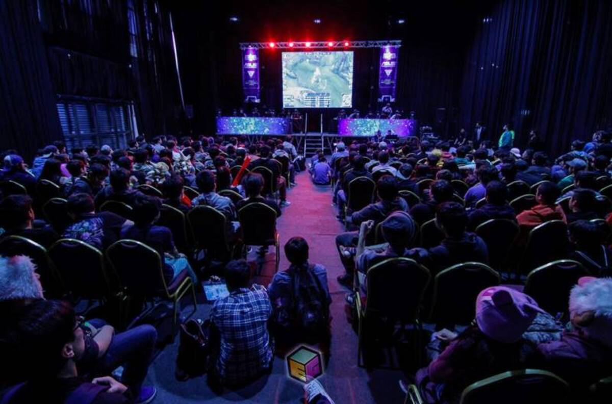 "Expogame Chile 2020": El evento gamer se lanzará este lunes vía streaming