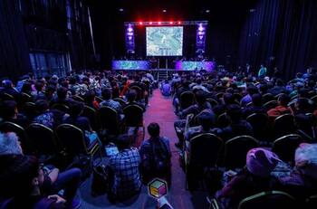 "Expogame Chile 2020": El evento gamer se lanzará este lunes vía streaming