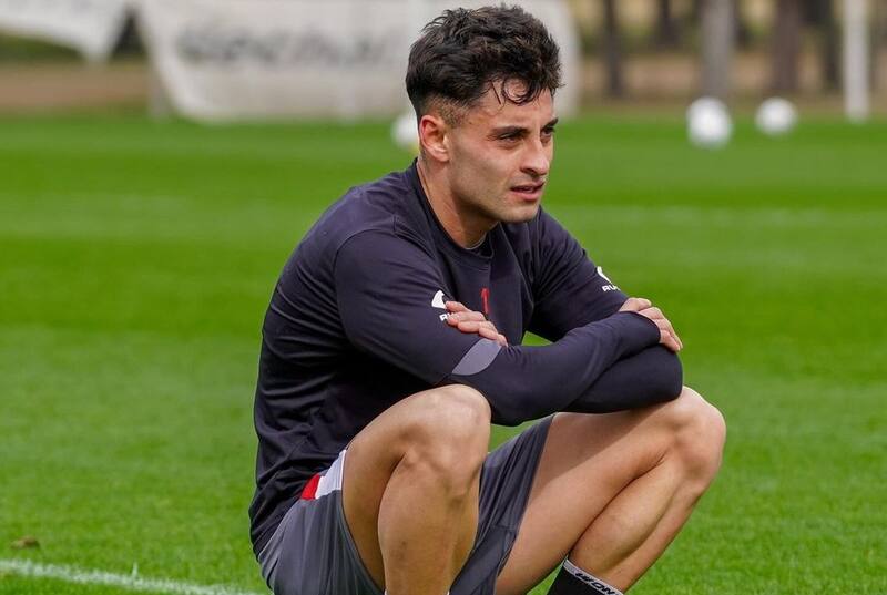 Es opción para reforzar la U.