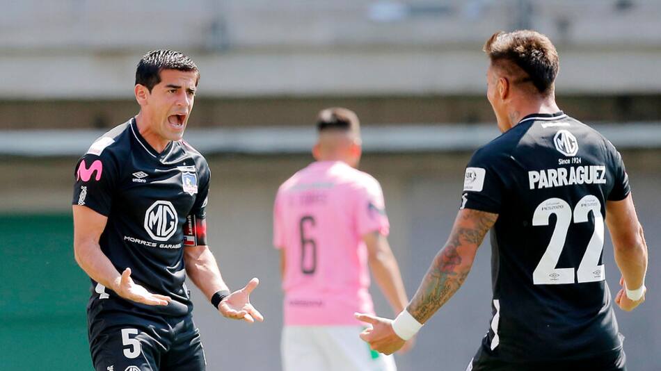 Audax Italiano vs Colo Colo (16)