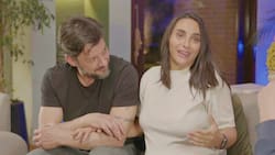 "Bienvenido Silvestre": Fiorella Choca y Rafa Cavada confirman el nacimiento de su hijo y comparten primera foto junto a él